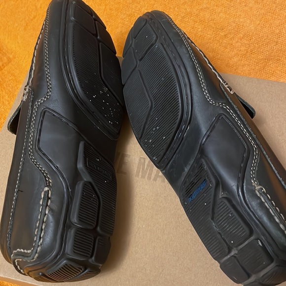 Mens Rock fort shoes. - Picture 8 of 9